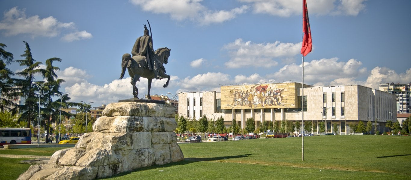 Αλβανία: Στα «μαχαίρια» χριστιανοί και μουσουλμάνοι λόγω Γεωργίου Καστριώτη